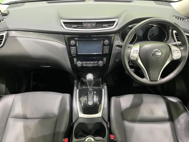 エクストレイル2.0 20X ハイブリッド エマージェンシーブレーキパッケージ 4WD