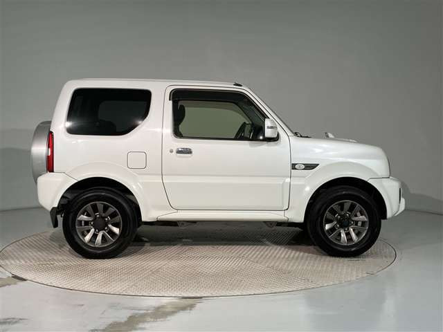 ジムニーシエラ1.3 ランドベンチャー 4WD