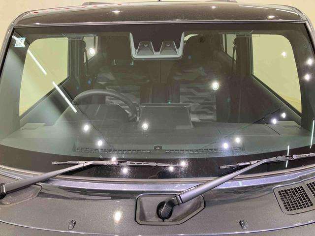 タフトG ダーククロム ベンチャー 4WD