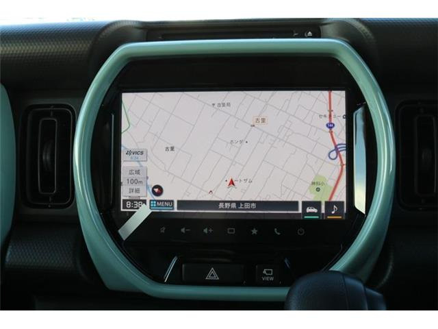 スペーシアハイブリッド(HYBRID) G