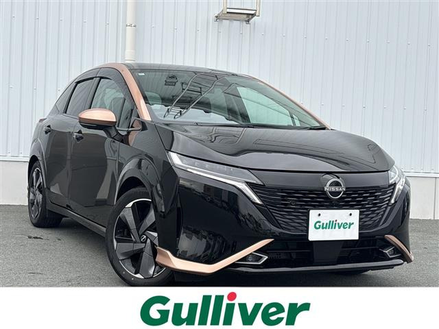 ノートオーラ1.2 G FOUR レザーエディション 4WD