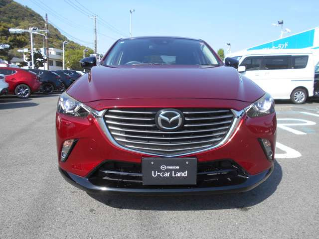CX-32.0 20S Lパッケージ 4WD