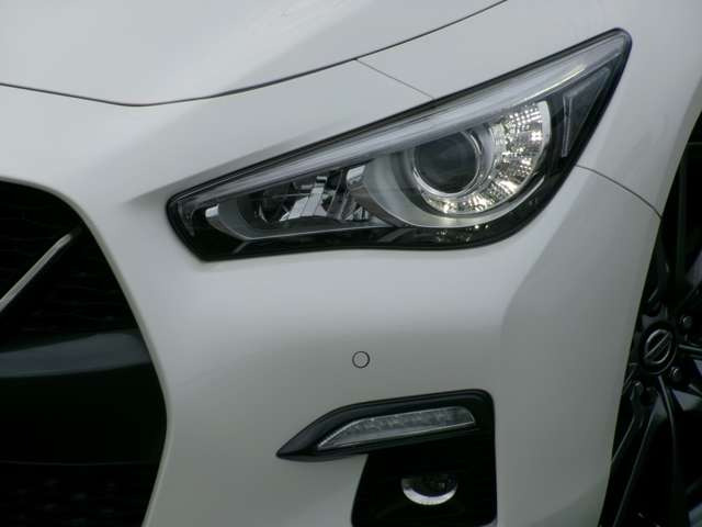 スカイライン3.0 400R