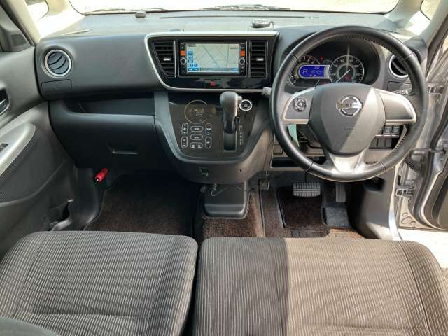 デイズルークスハイウェイスター X Gパッケージ