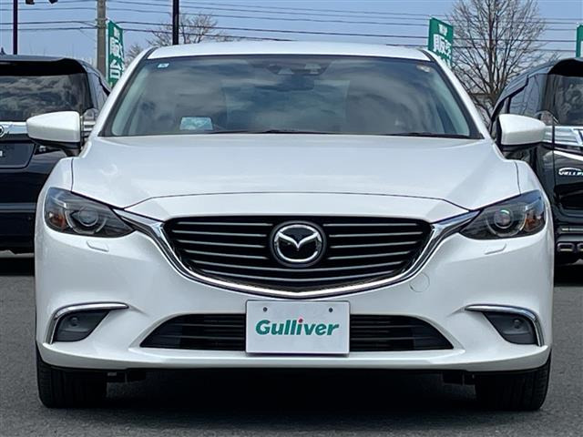 アテンザ2.2 XD Lパッケージ