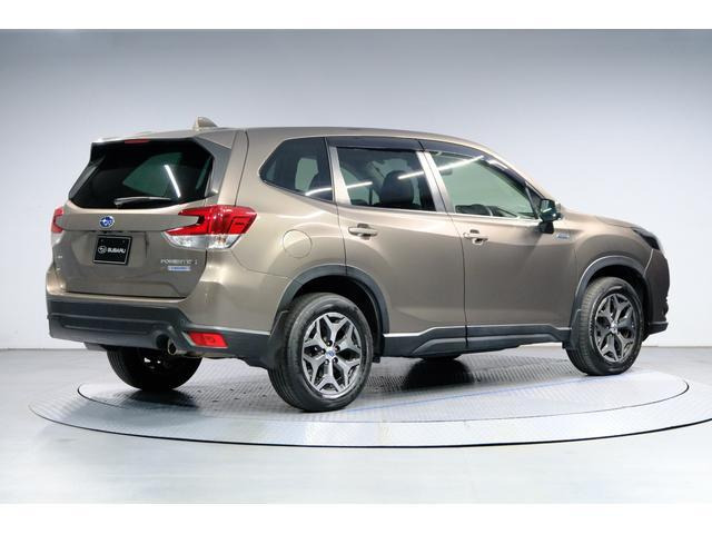 フォレスター2.0 ツーリング 4WD