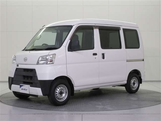 ハイゼットカーゴ