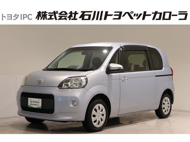 ポルテ1.5 G 4WD