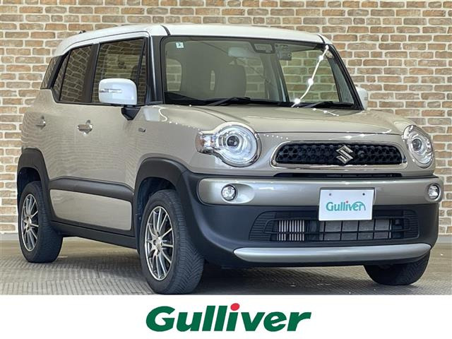 クロスビー1.0 ハイブリッド(HYBRID) MZ