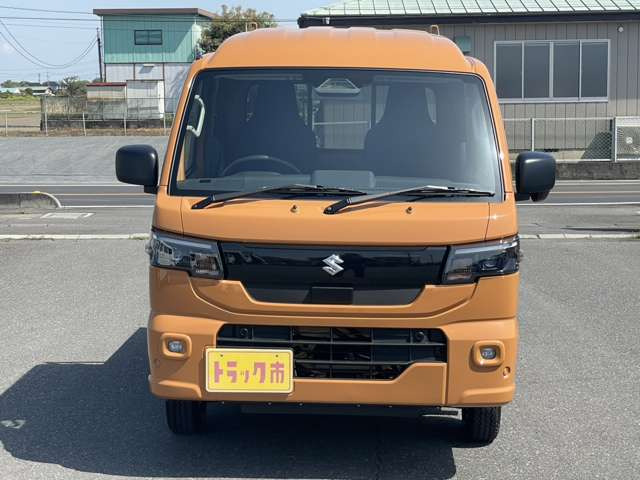 キャリイスーパーキャリイ X