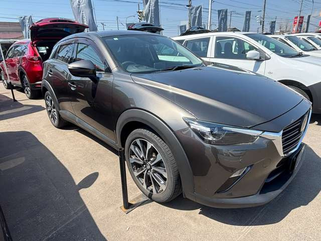 CX-32.0 20S プロアクティブ 4WD