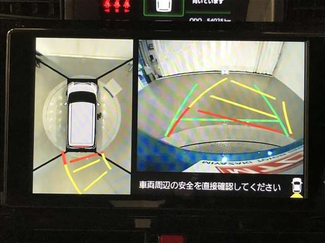 ルーミー1.0 カスタム G