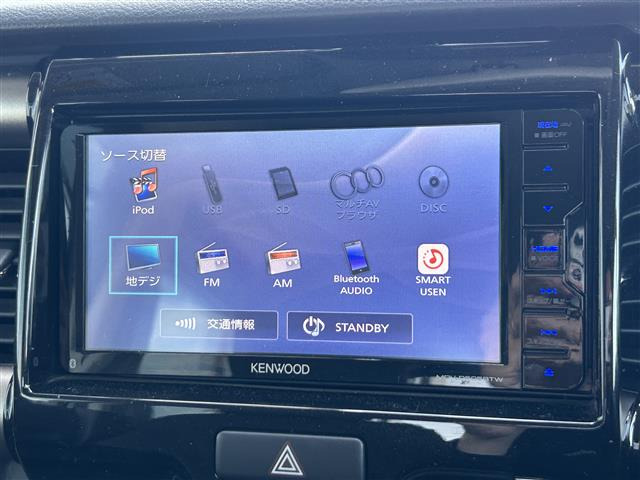 ハスラーJ スタイルII 4WD