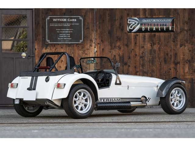 セブンロードスポーツ