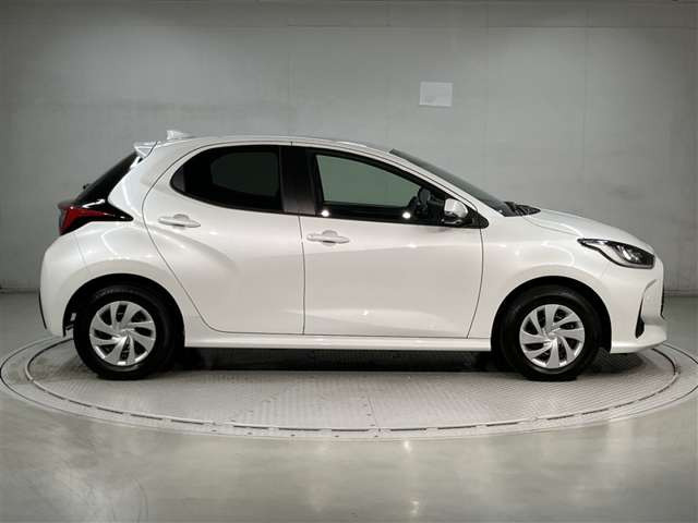 ヤリス1.5 ハイブリッド G