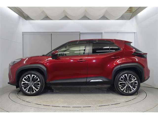 ヤリスクロス1.5 Z