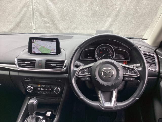 アクセラスポーツ1.5 15S プロアクティブ