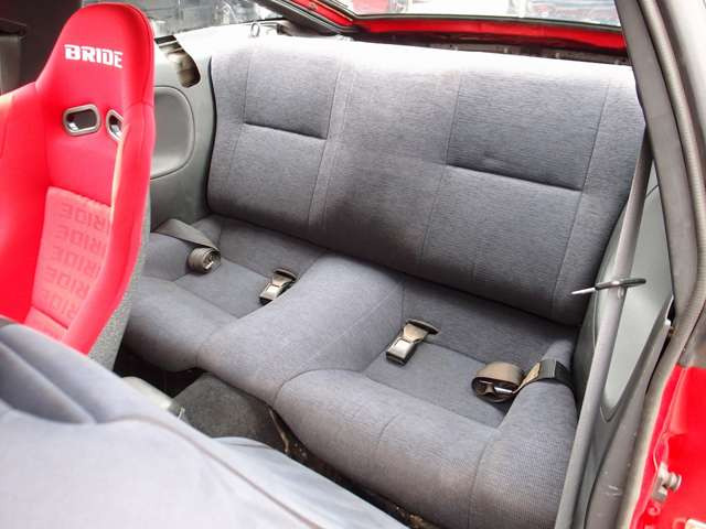 �l�C��180sx�J�X�^���ԗ��̓���!���E�I�ɗL����BN�X�|�[�c���t���G�A���ɑO��X�s���b�g��I�[�o�[�t�F���_�[�Ŕ��͂̃X�^�C��!WORK�G���[�V����T5R18AW�AHKS�ԍ����ȂǑ����̍��z�p�[�c����