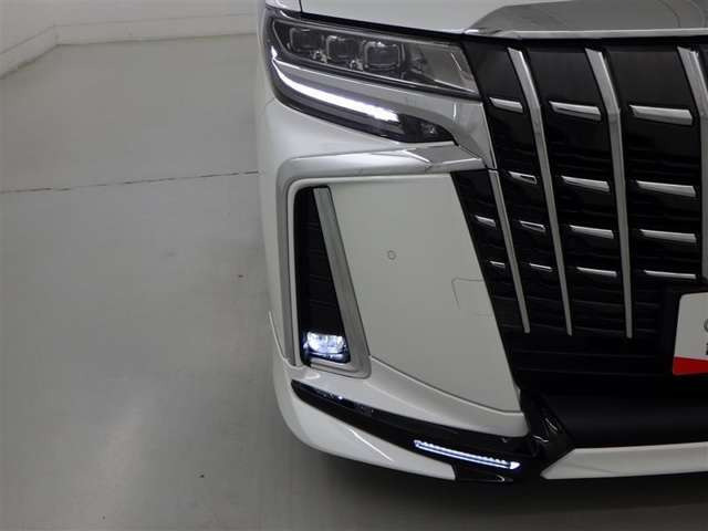 アルファード2.5 S Cパッケージ