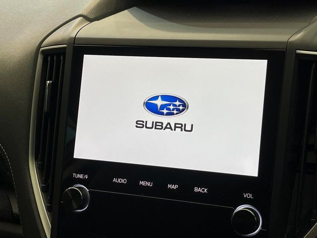 フォレスター1.8 スポーツ 4WD