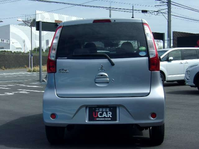 eKワゴンG e-アシスト