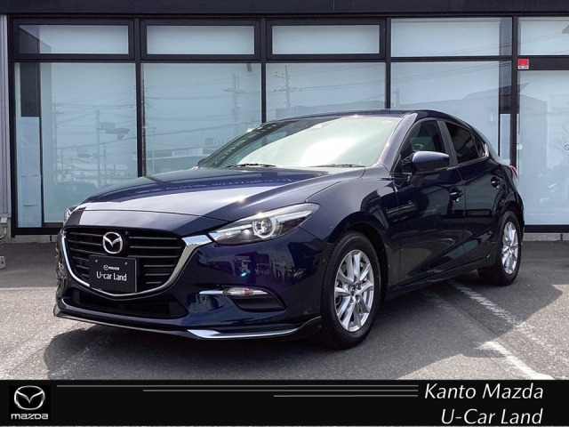 アクセラスポーツ1.5 15S プロアクティブ