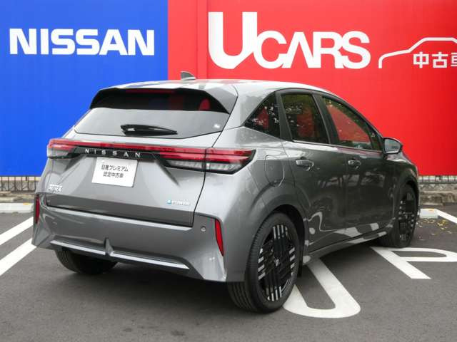 ノートオーラ1.2 G