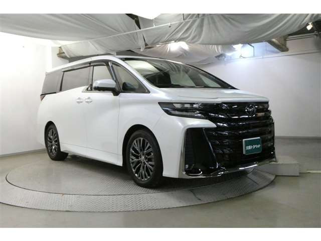 ヴェルファイアハイブリッド 2.5 Z プレミア