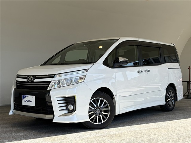 ヴォクシー2.0 ZS 煌