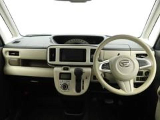 ムーヴキャンバスX メイクアップ SAIII