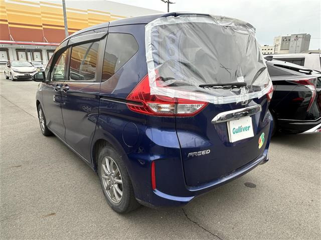 フリード1.5 G ホンダセンシング