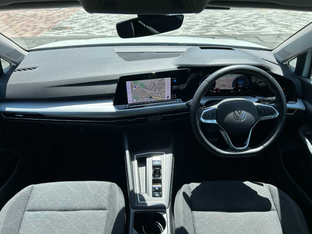 ゴルフヴァリアントTDI アクティブ アドバンス プラチナムエディション ディーゼル