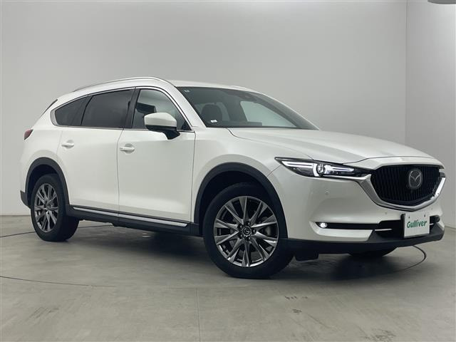 CX-82.2 XD Lパッケージ