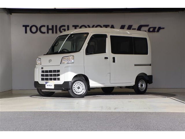 ハイゼットカーゴ