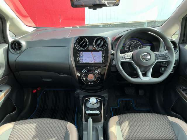 ノート1.2 e-POWER メダリスト