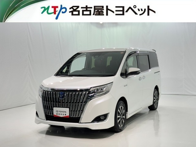 エスクァイアハイブリッド1.8 Gi プレミアムパッケージ