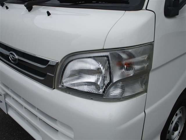 ハイゼットトラック農用スペシャル VS 4WD