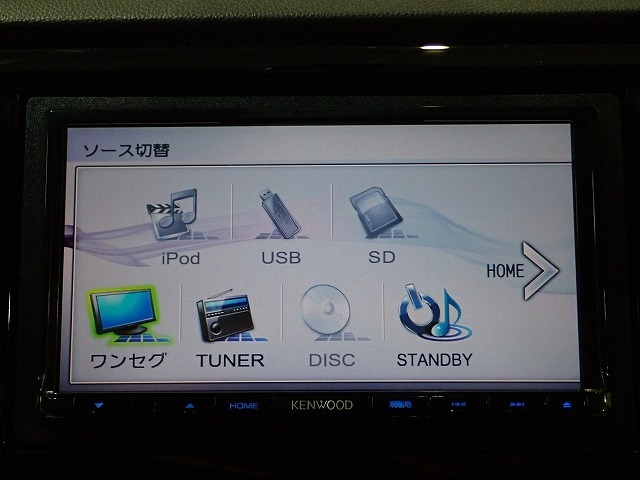 N-WGNコンフォートパッケージ