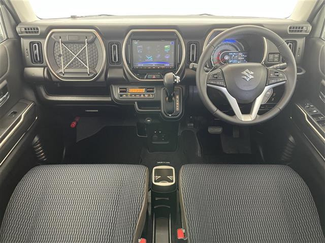 ハスラーJ スタイルII ターボ