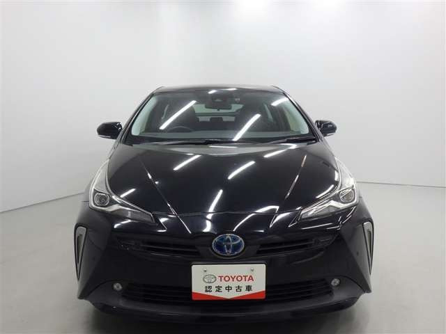 プリウス1.8 S ツーリングセレクション