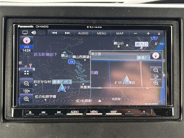 N-BOXカスタムL ターボ