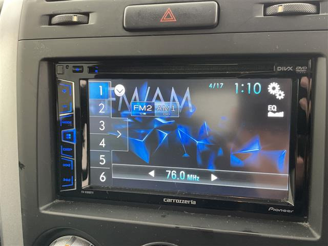 エスクード2.0 XG 4WD