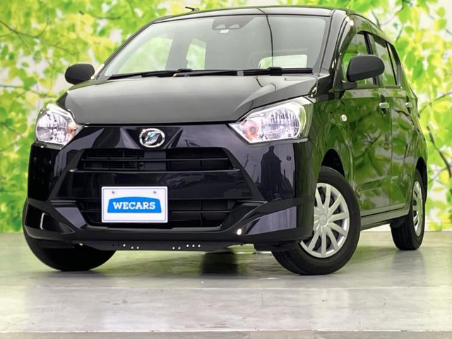 ミライースL SAIII