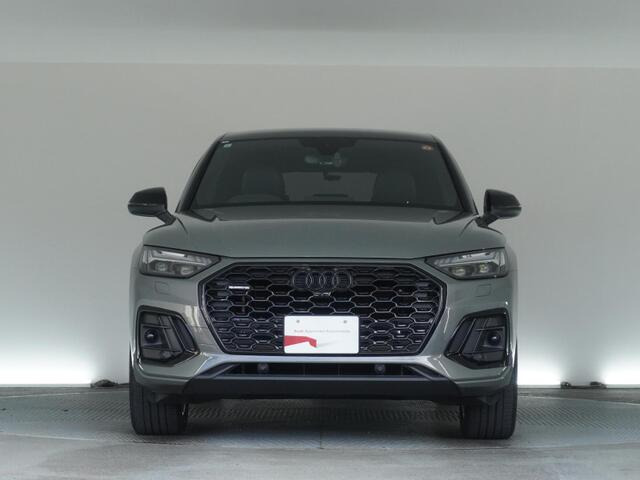 Q5スポーツバック40 TDI クワトロ Sライン ディーゼル 4WD