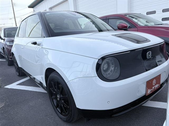 Honda eベースモデル