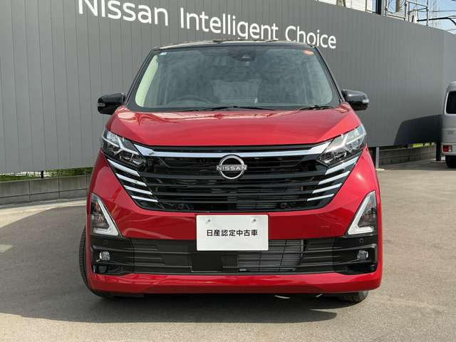 デイズハイウェイスター Gターボ プロパイロットエディション