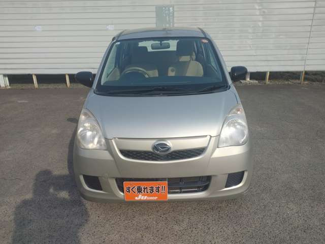 ミラX スペシャル 4WD