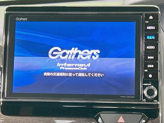 N-BOXカスタムG L ターボ ホンダセンシング