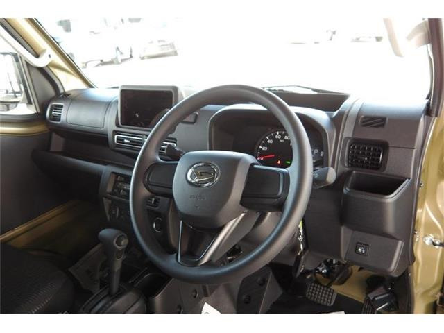 ハイゼットトラックジャンボ エクストラ 4WD