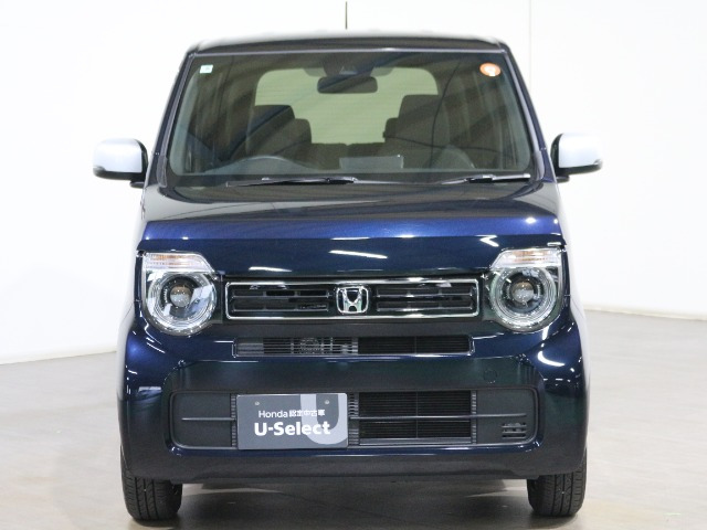 N-WGNL スタイルプラス ビター 4WD